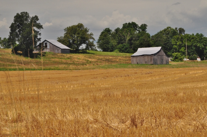 Larue County, Kentucky